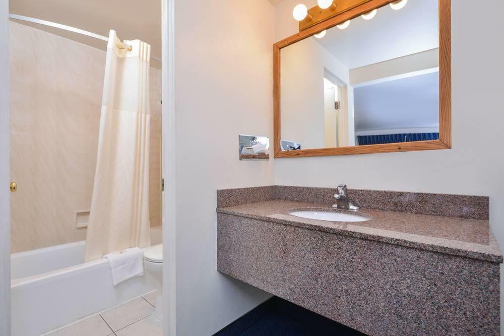 Quality Inn Sandpoint Dış mekan fotoğraf